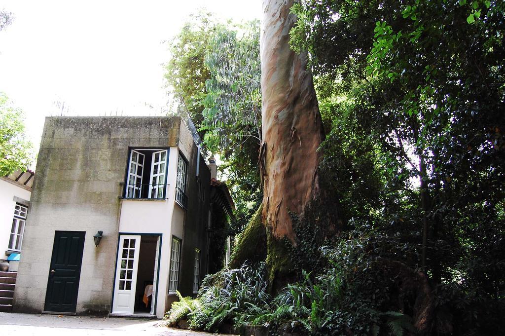 Casa De Esteiro Caminha Exterior foto