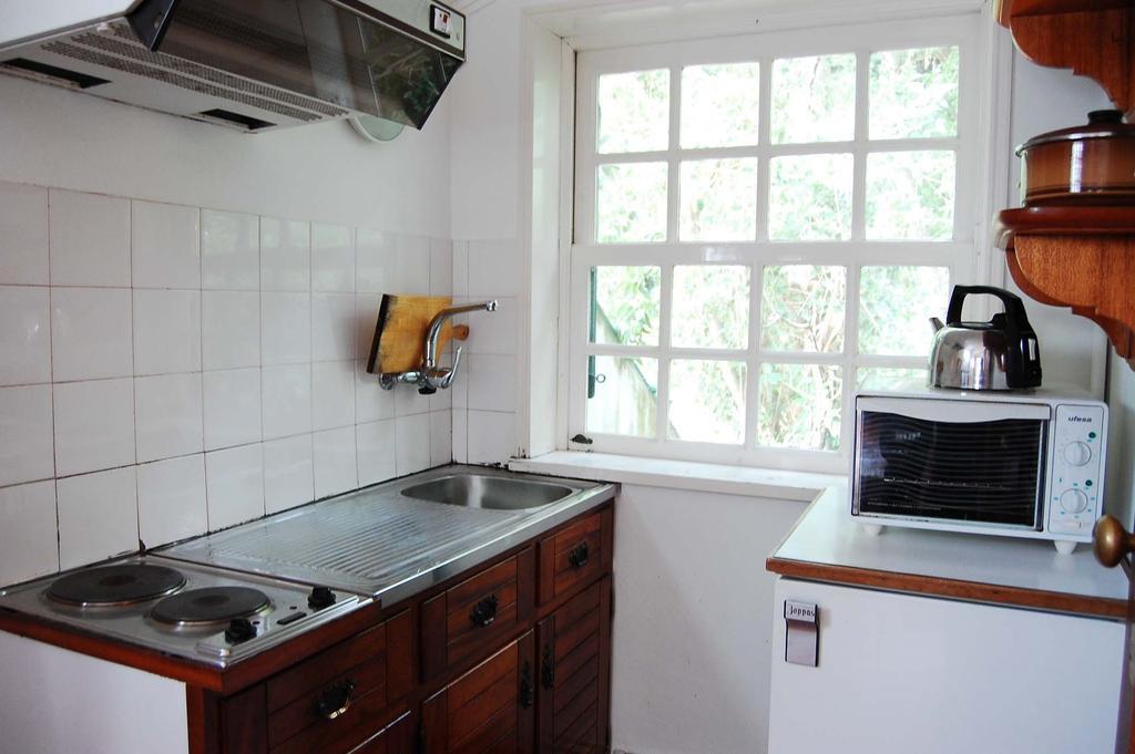 Casa De Esteiro Caminha Habitación foto