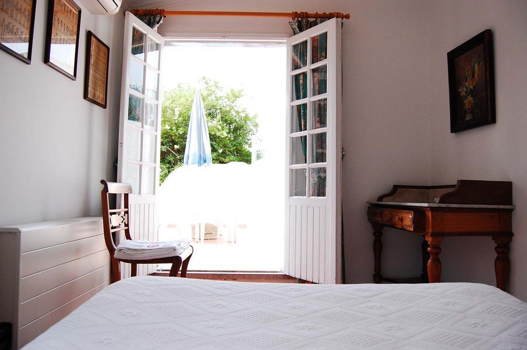Casa De Esteiro Caminha Habitación foto