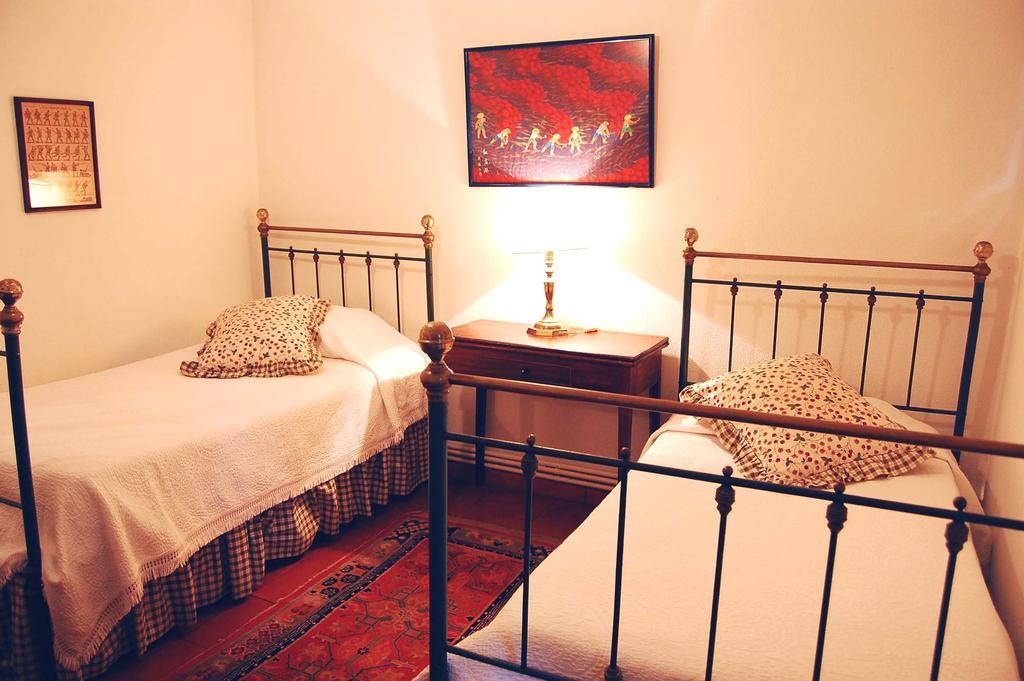 Casa De Esteiro Caminha Habitación foto