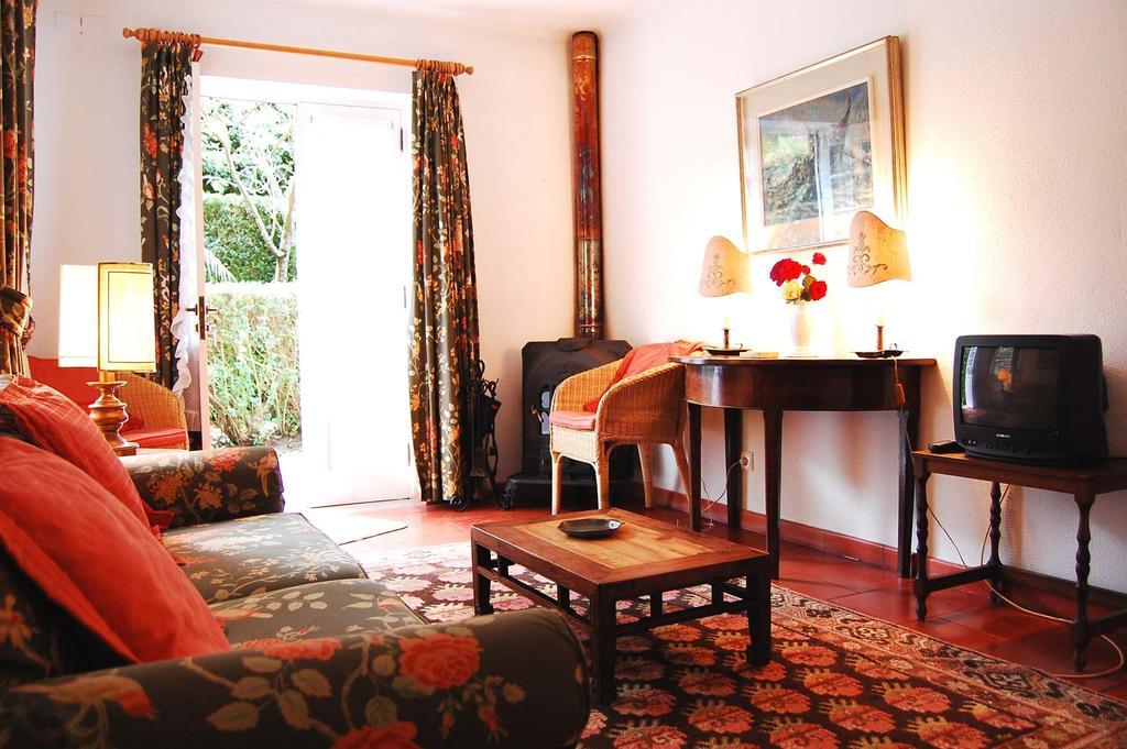 Casa De Esteiro Caminha Habitación foto