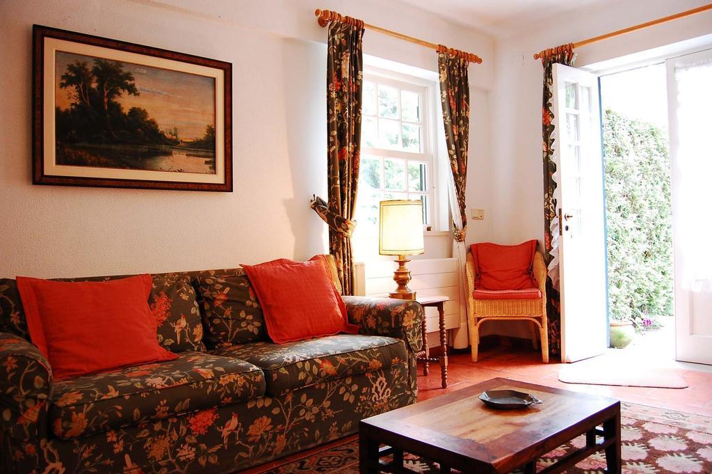 Casa De Esteiro Caminha Habitación foto