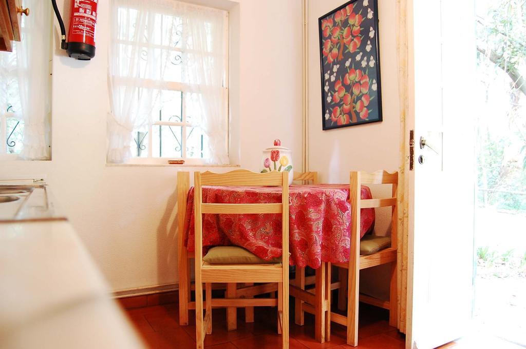 Casa De Esteiro Caminha Habitación foto
