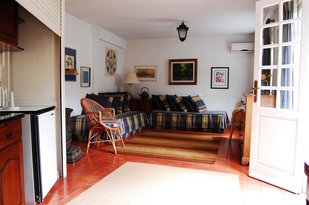 Casa De Esteiro Caminha Habitación foto