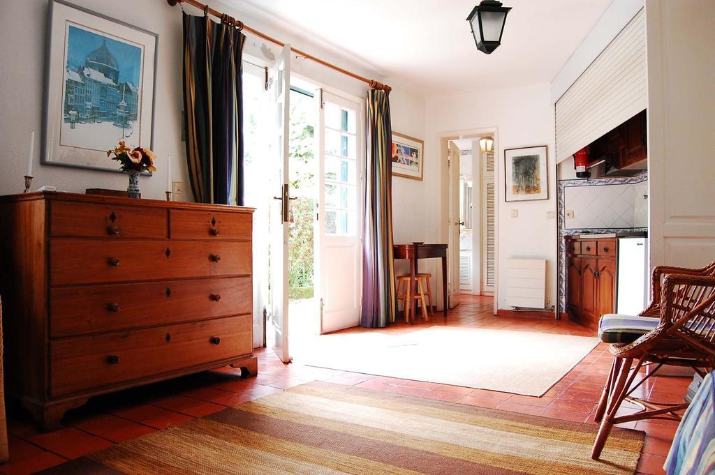 Casa De Esteiro Caminha Habitación foto