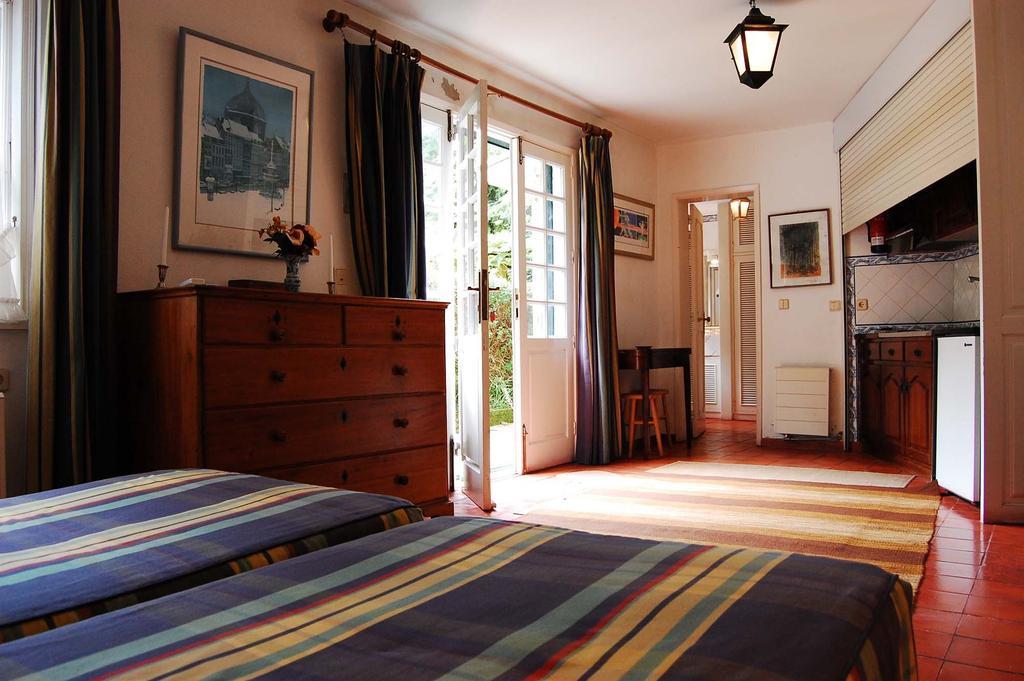 Casa De Esteiro Caminha Habitación foto