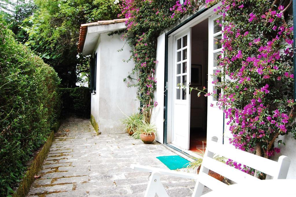 Casa De Esteiro Caminha Habitación foto